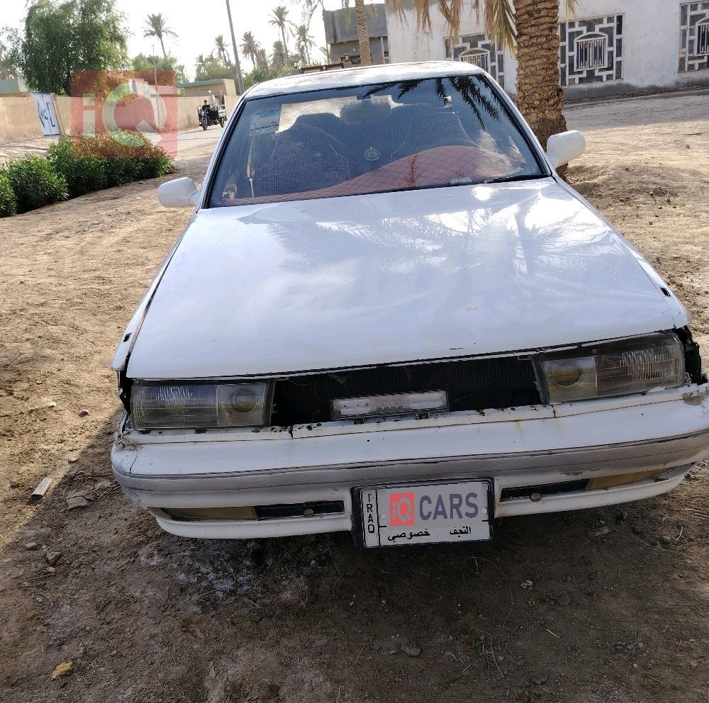 Toyota Cresta